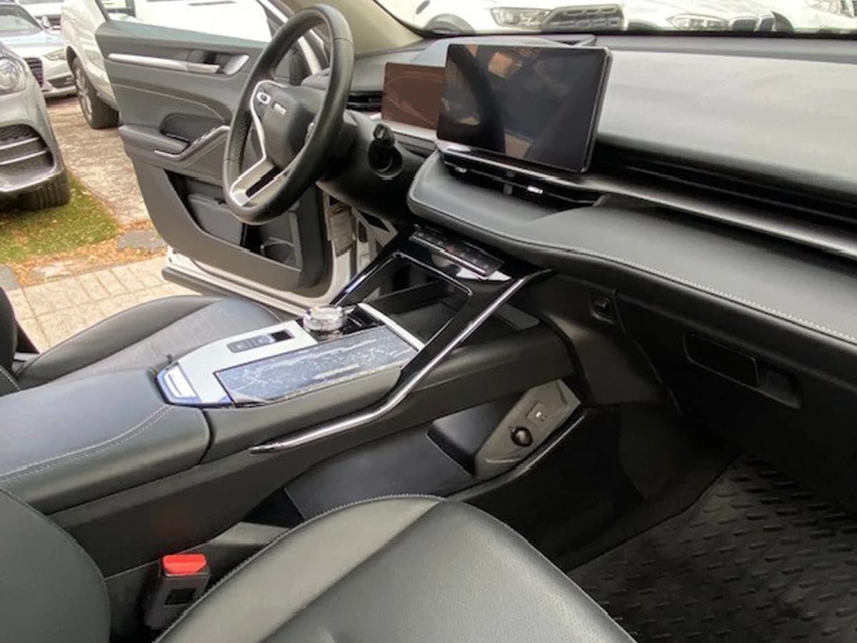 HAVAL H6 Deluxe 1.5 Aut. 2024 - Imagen 15