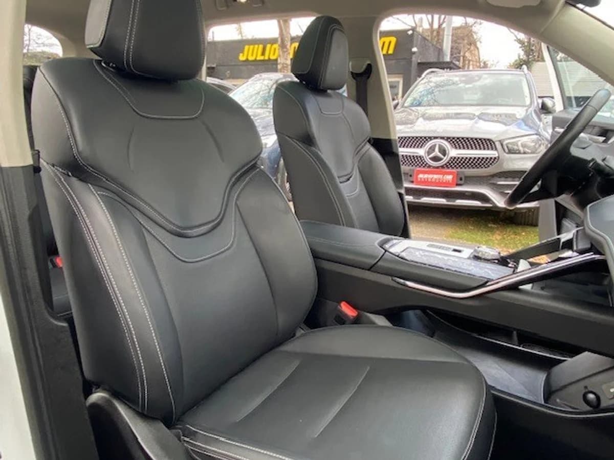 HAVAL H6 Deluxe 1.5 Aut. 2024 - Imagen 16