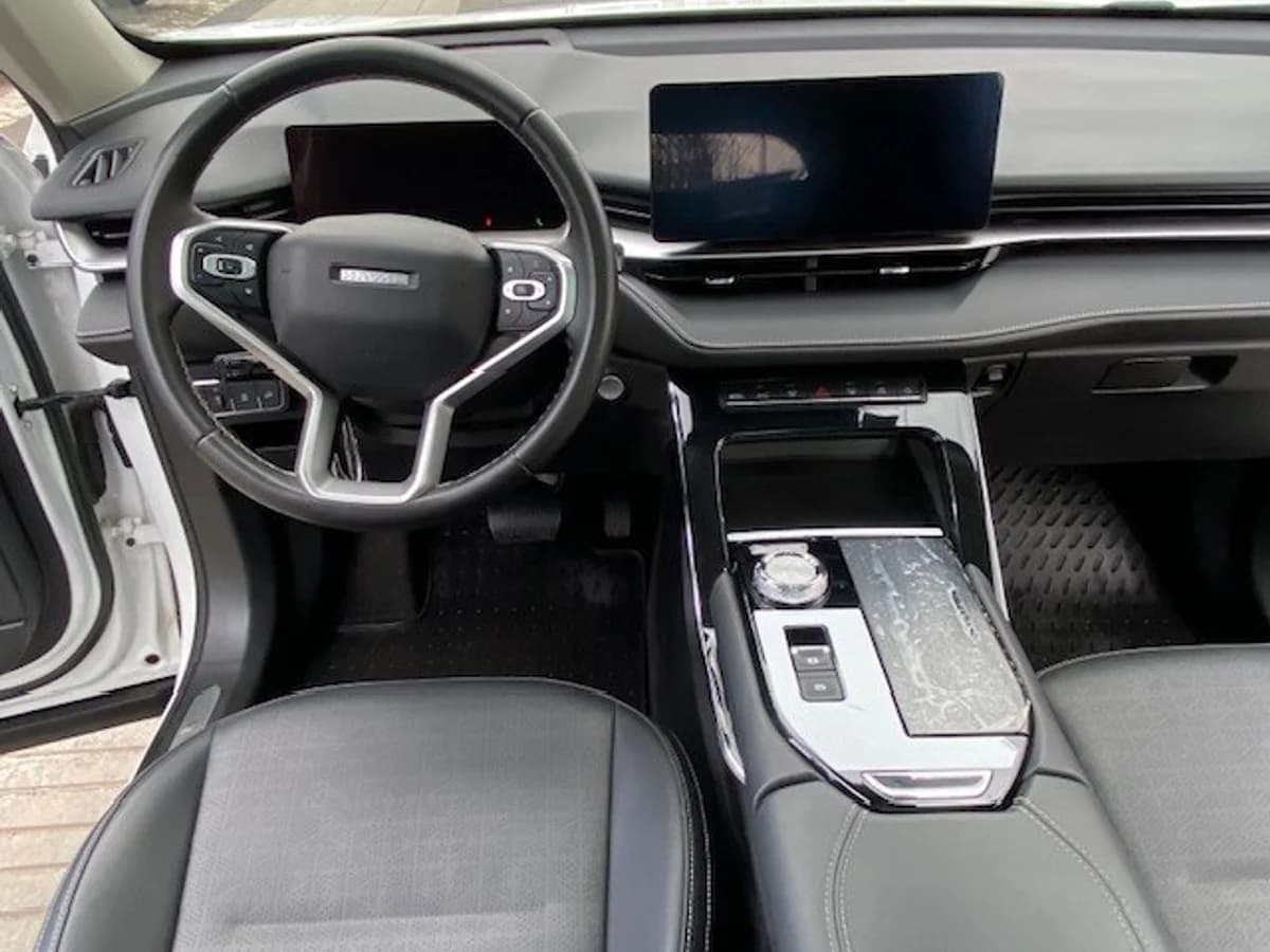 HAVAL H6 Deluxe 1.5 Aut. 2024 - Imagen 19