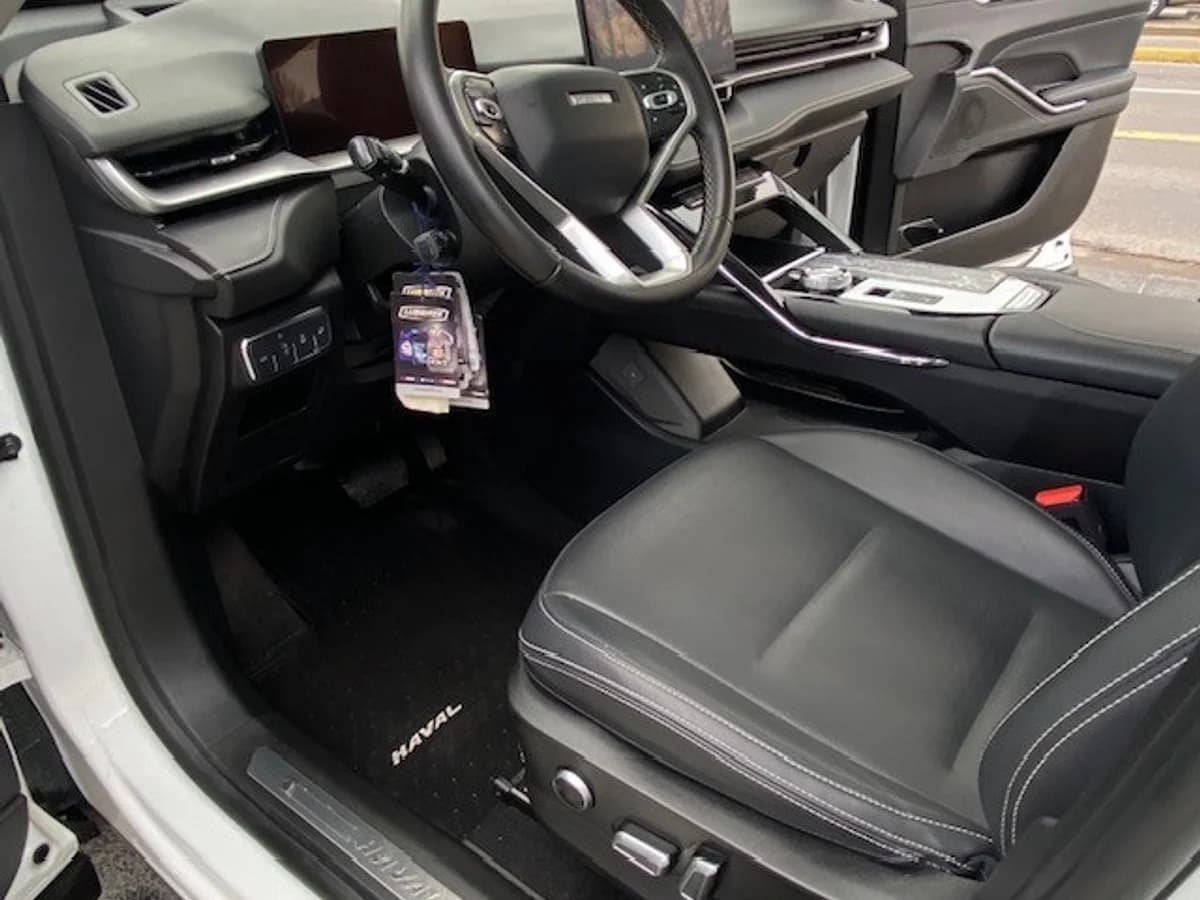 HAVAL H6 Deluxe 1.5 Aut. 2024 - Imagen 22