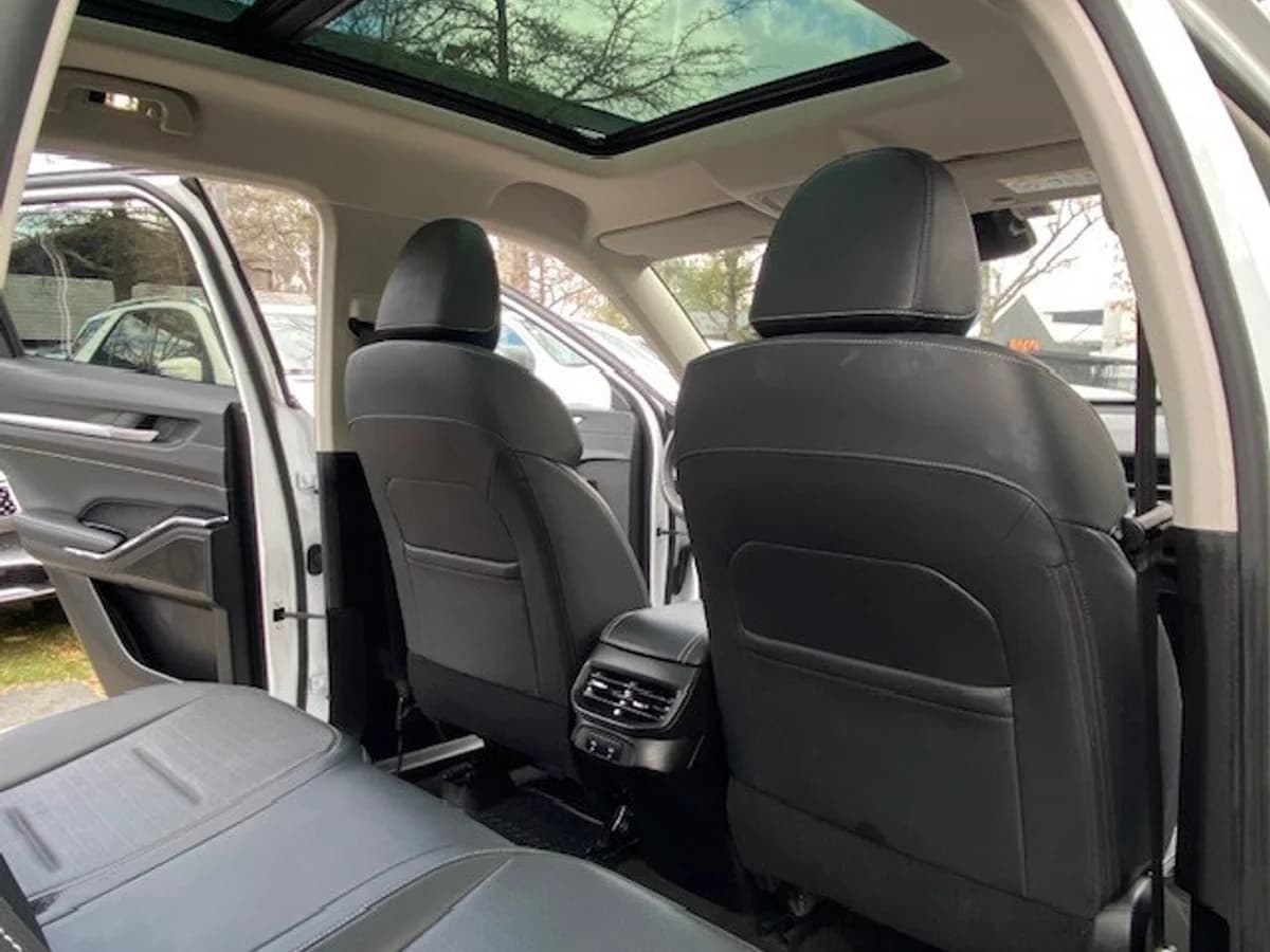 HAVAL H6 Deluxe 1.5 Aut. 2024 - Imagen 12