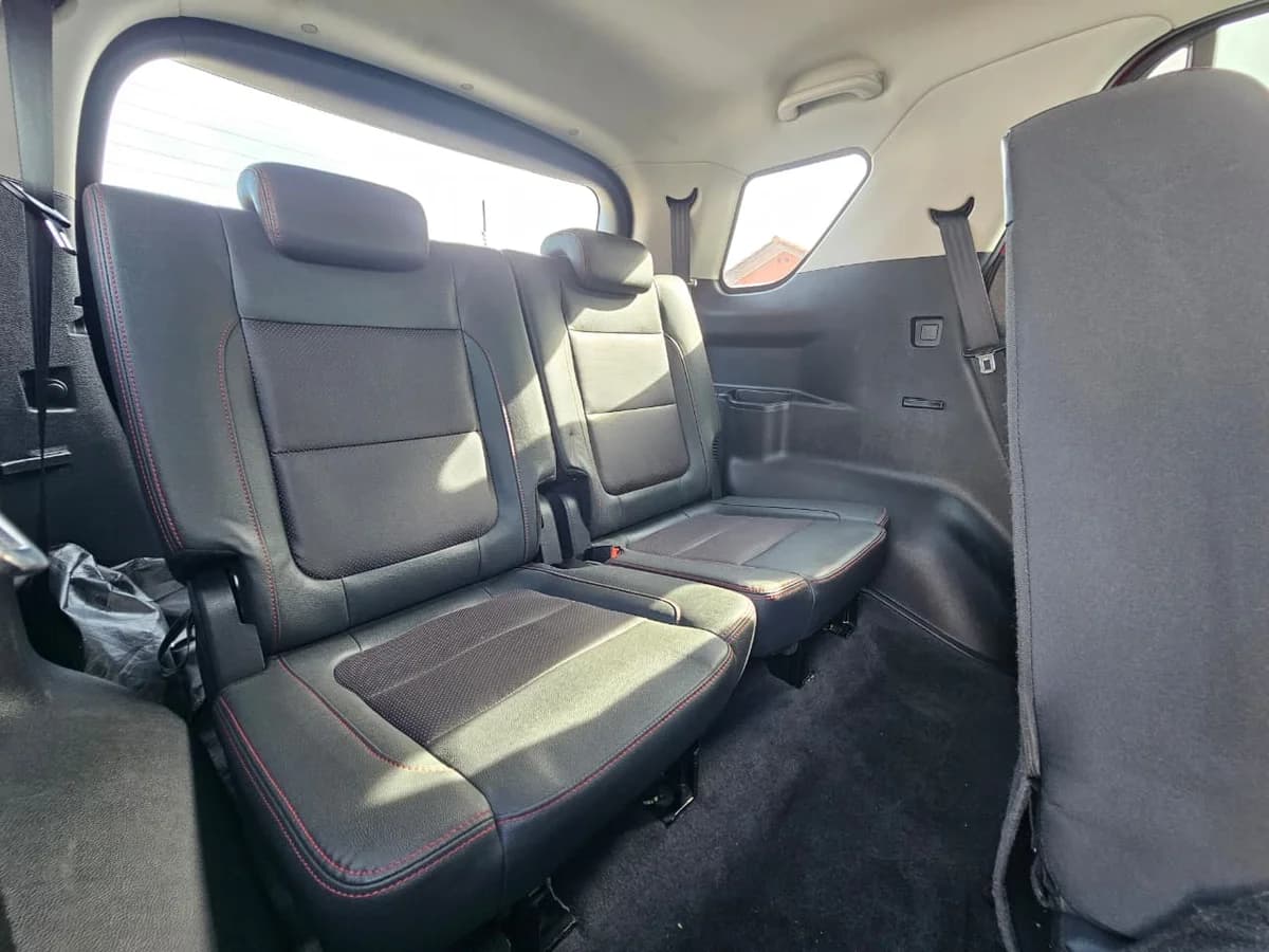 CHANGAN CX70 ELITE 1.5T 2019 - Imagen 5