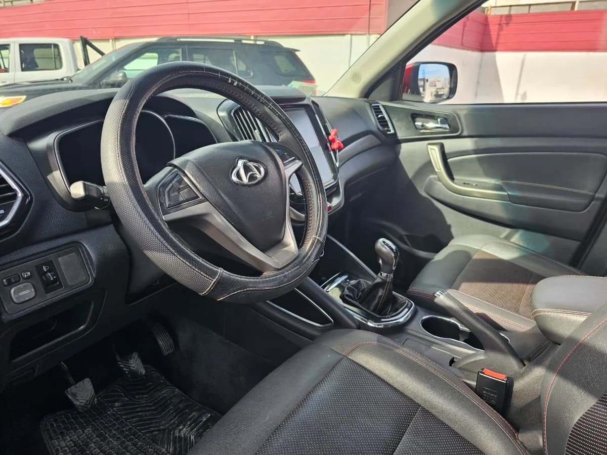 CHANGAN CX70 ELITE 1.5T 2019 - Imagen 7