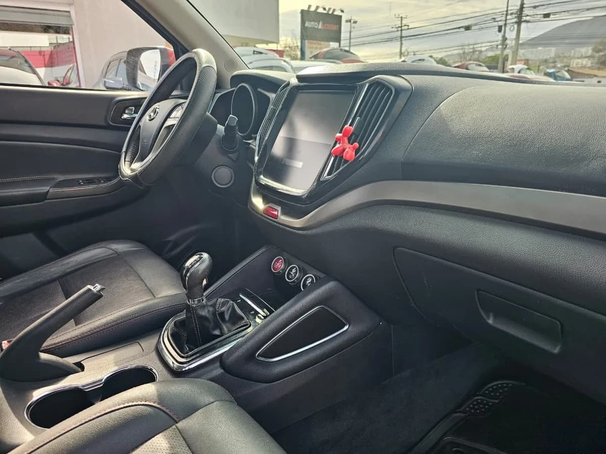 CHANGAN CX70 ELITE 1.5T 2019 - Imagen 8