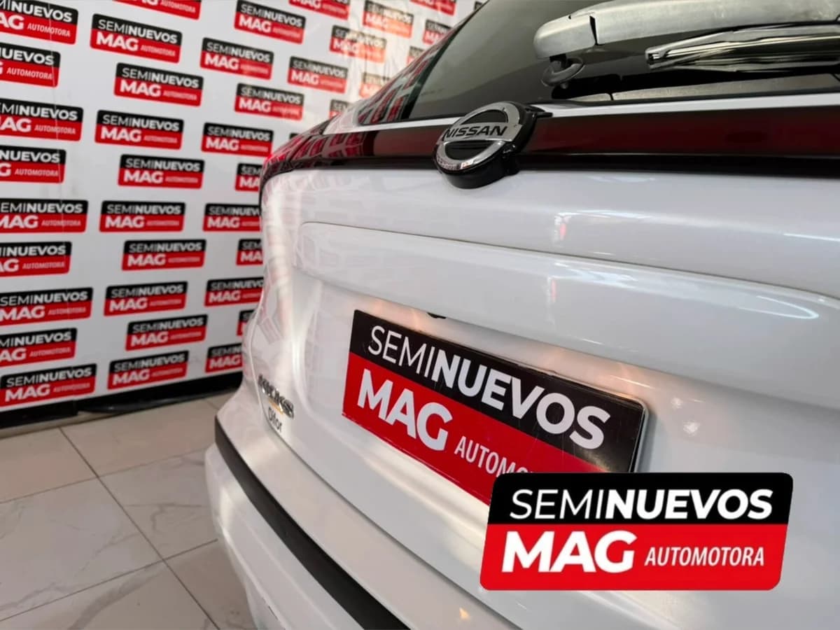 NISSAN KICKS ADVANCE 2021 - Imagen 5