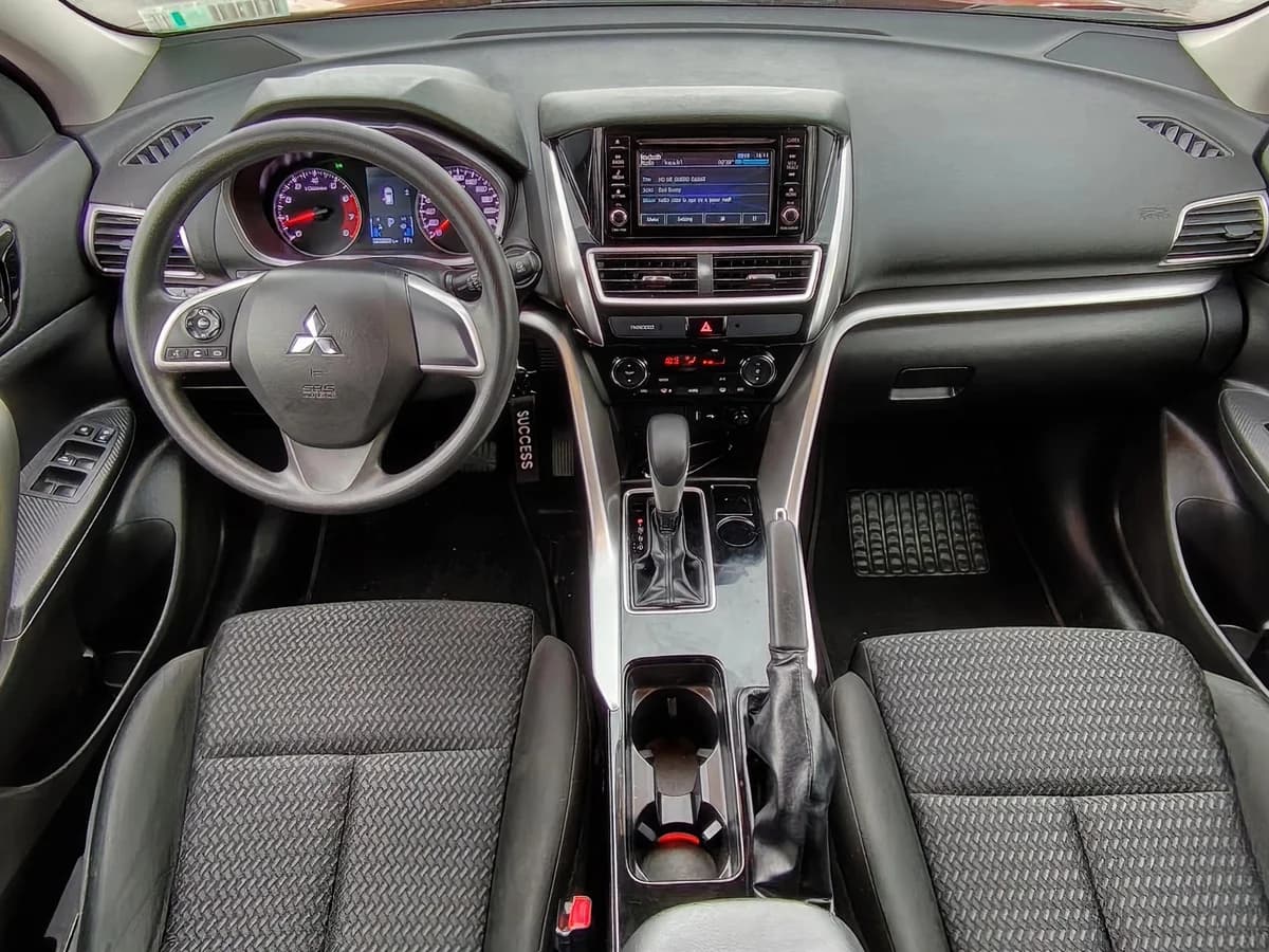 MITSUBISHI Eclipse 1.5 RS AT 2020 - Imagen 15
