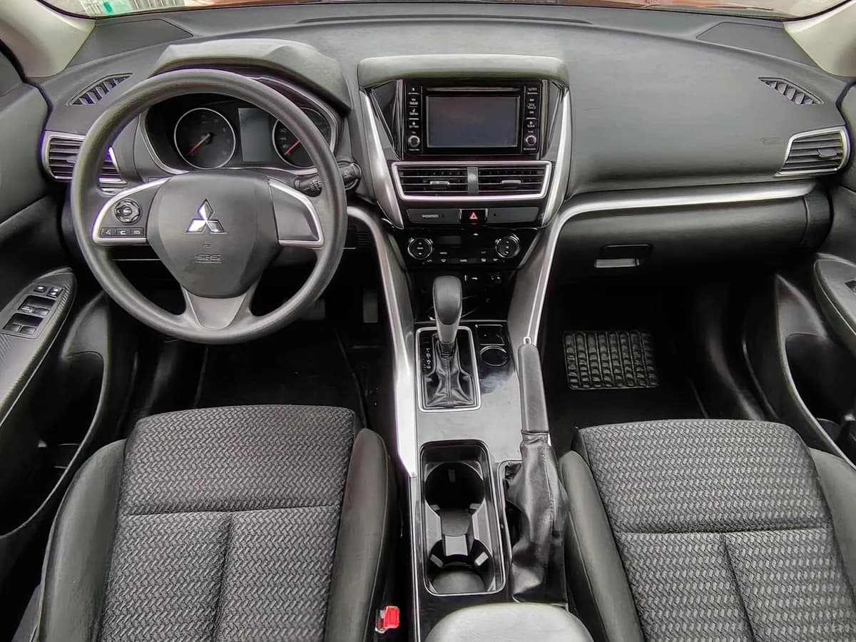 MITSUBISHI Eclipse 1.5 RS AT 2020 - Imagen 16