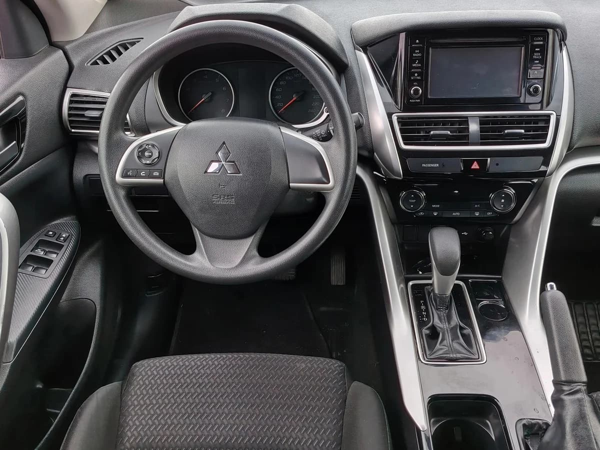MITSUBISHI Eclipse 1.5 RS AT 2020 - Imagen 17