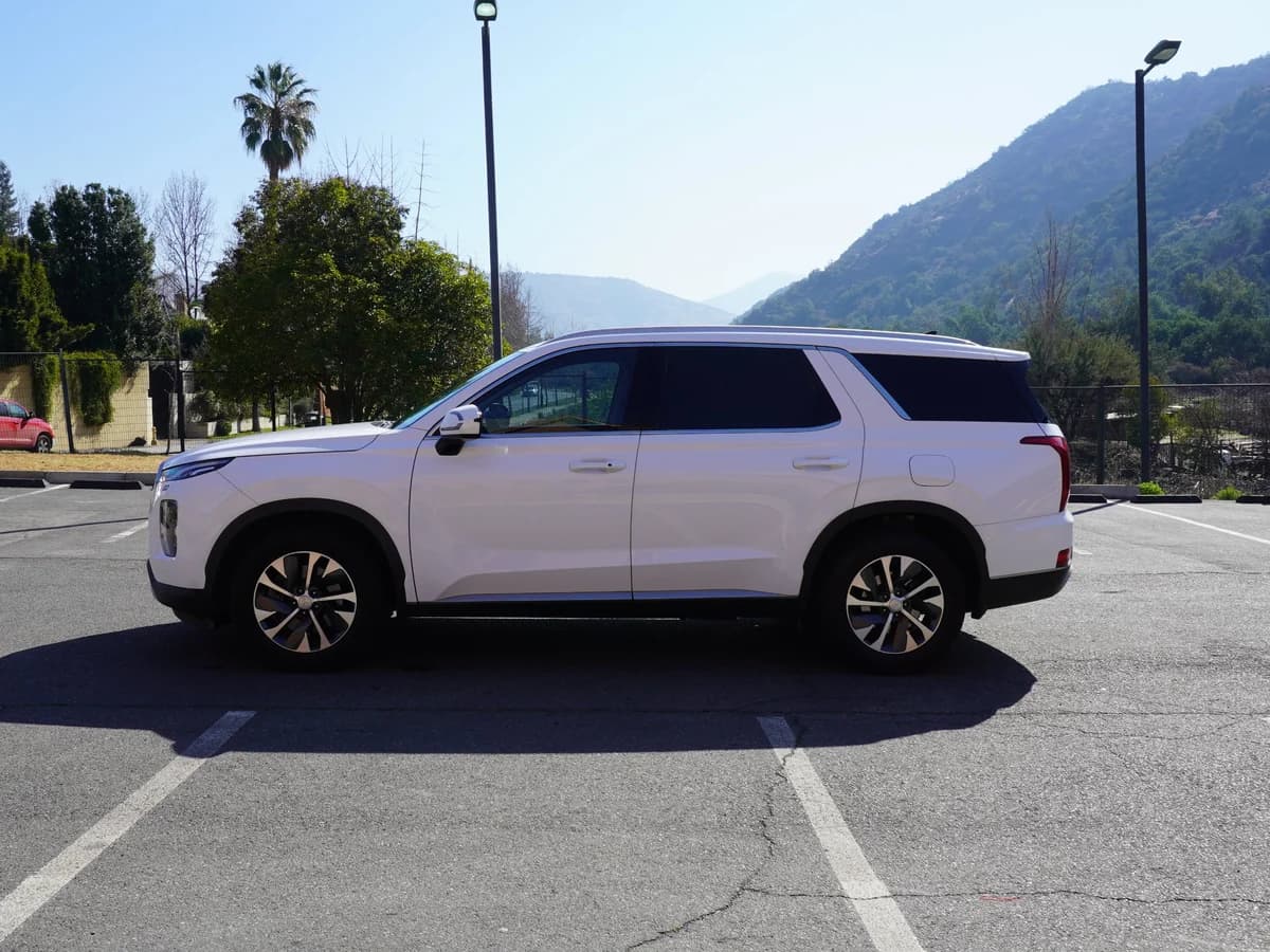 Hyundai Palisade Premium LX2 3.5L 4x4 año 2021 - Imagen 8