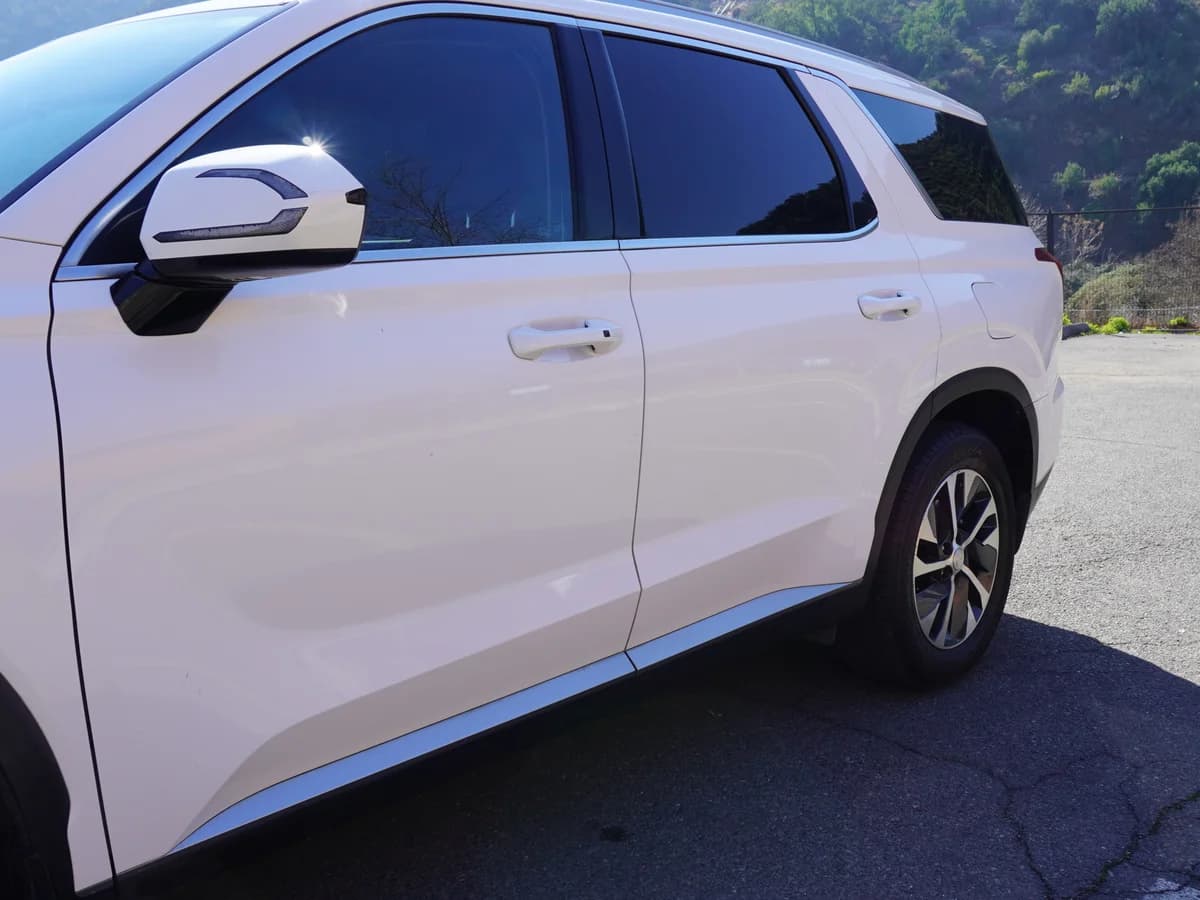 Hyundai Palisade Premium LX2 3.5L 4x4 año 2021 - Imagen 9