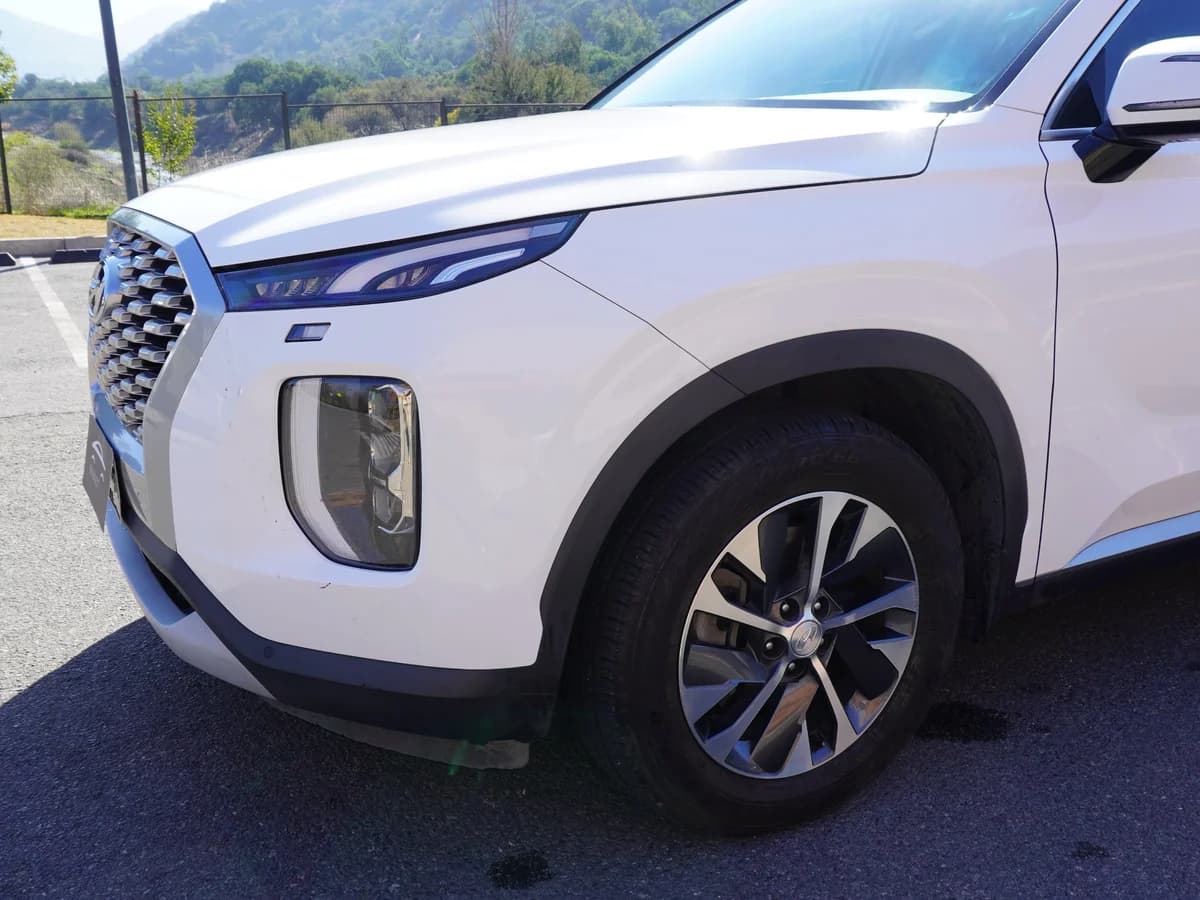 Hyundai Palisade Premium LX2 3.5L 4x4 año 2021 - Imagen 10