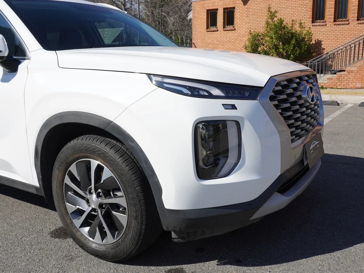 Hyundai Palisade Premium LX2 3.5L 4x4 año 2021 - Imagen 11