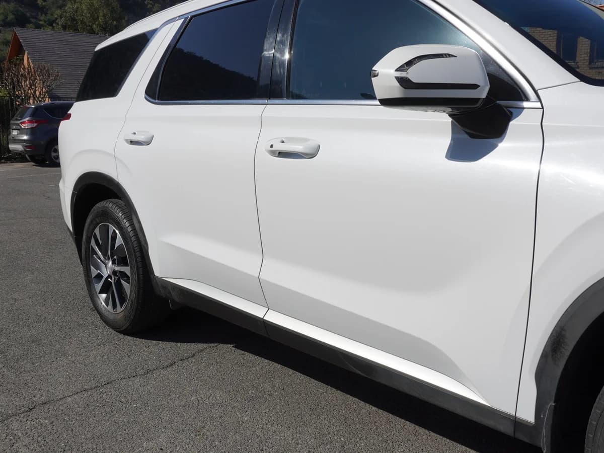 Hyundai Palisade Premium LX2 3.5L 4x4 año 2021 - Imagen 12