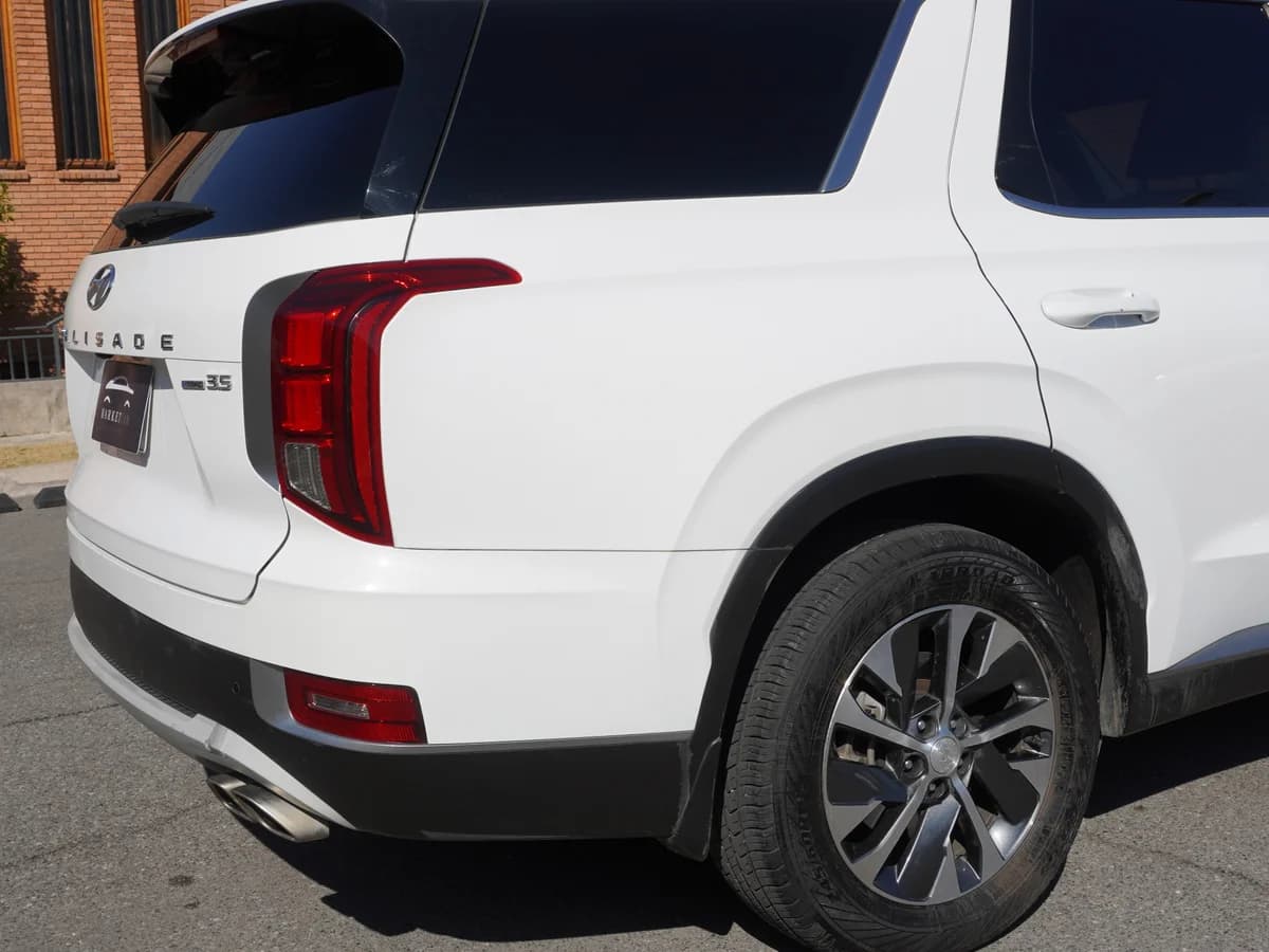 Hyundai Palisade Premium LX2 3.5L 4x4 año 2021 - Imagen 13