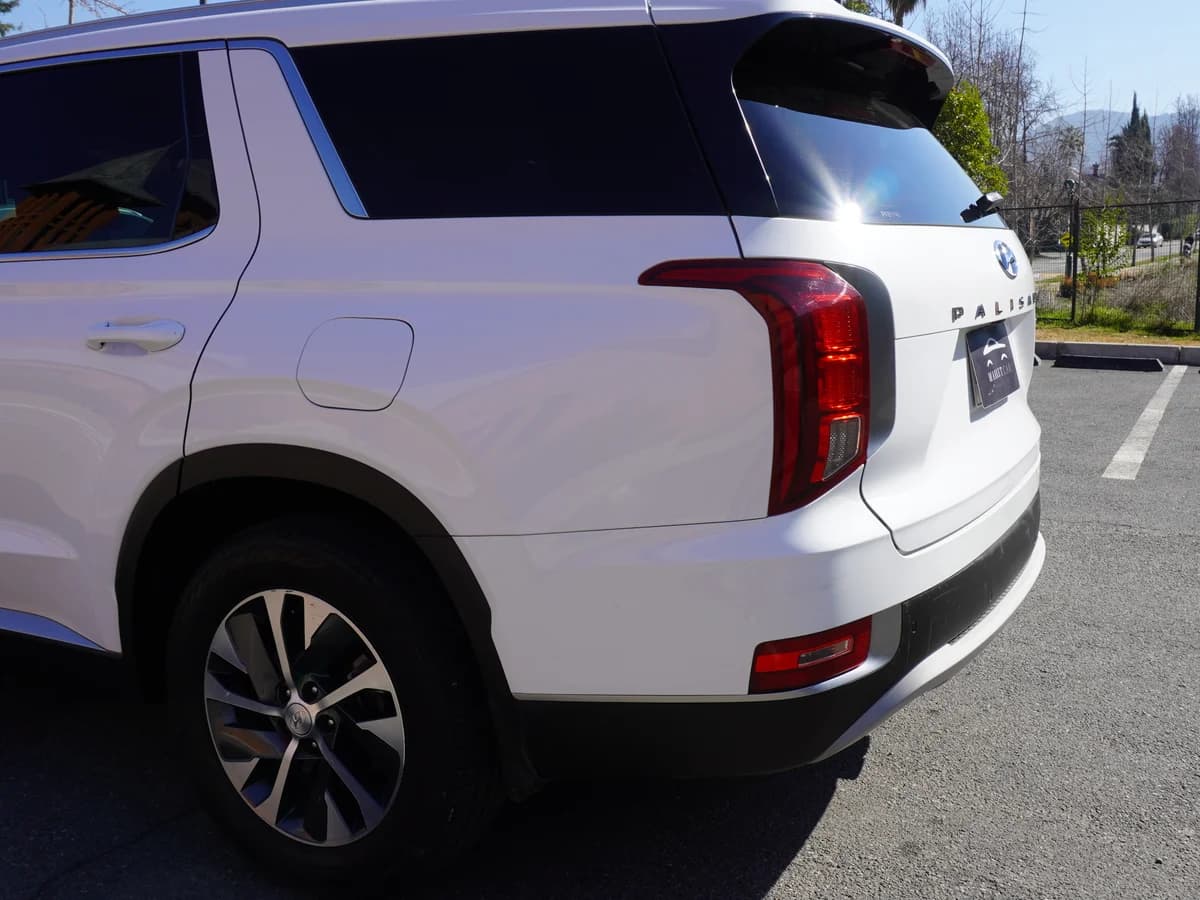 Hyundai Palisade Premium LX2 3.5L 4x4 año 2021 - Imagen 14