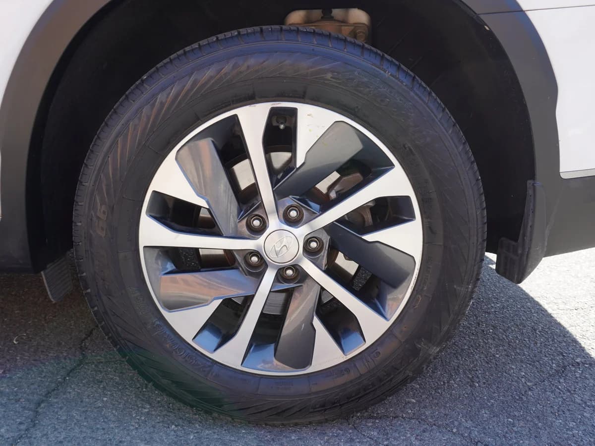 Hyundai Palisade Premium LX2 3.5L 4x4 año 2021 - Imagen 15