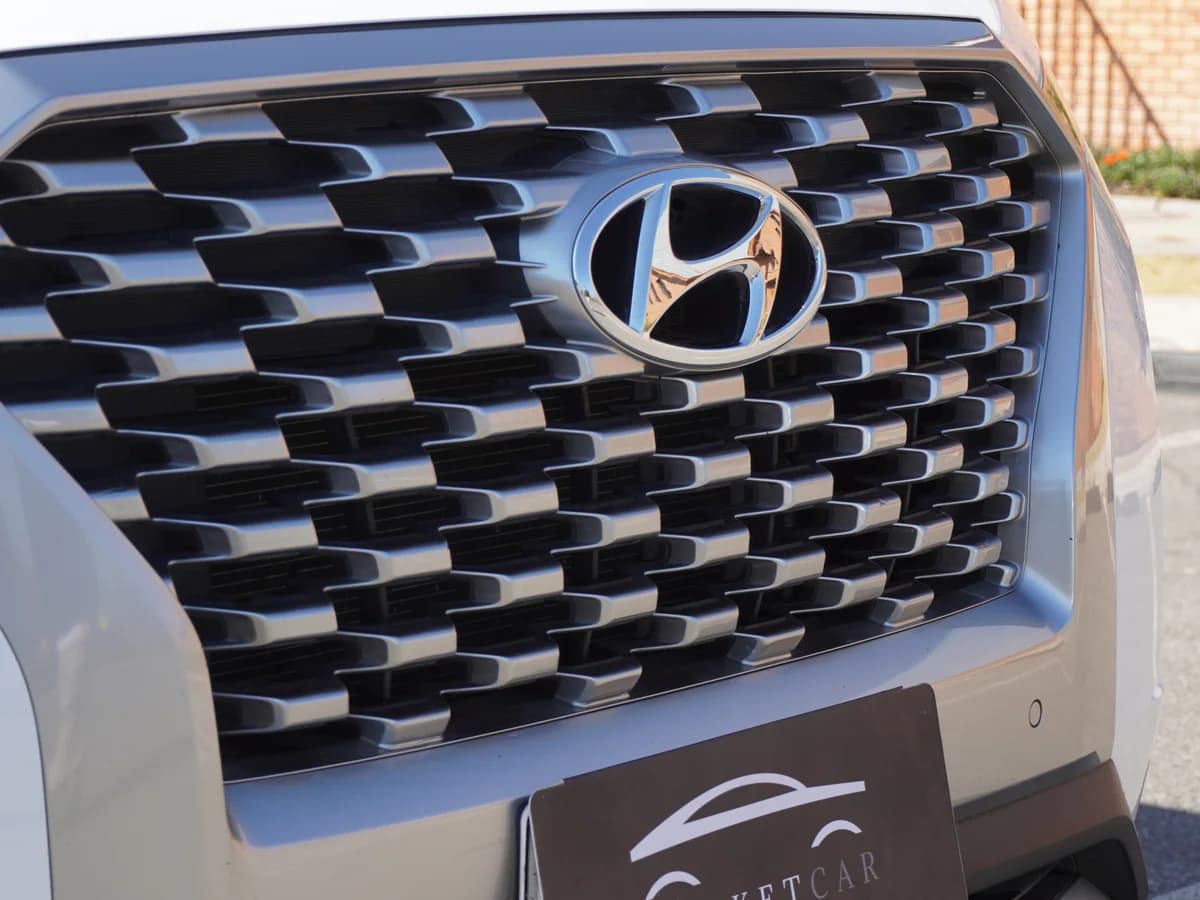 Hyundai Palisade Premium LX2 3.5L 4x4 año 2021 - Imagen 18