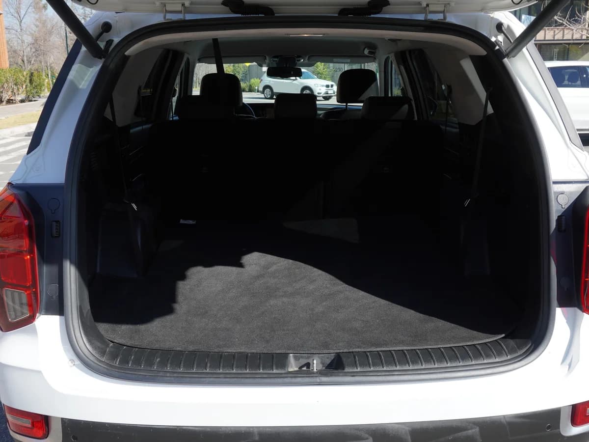 Hyundai Palisade Premium LX2 3.5L 4x4 año 2021 - Imagen 20
