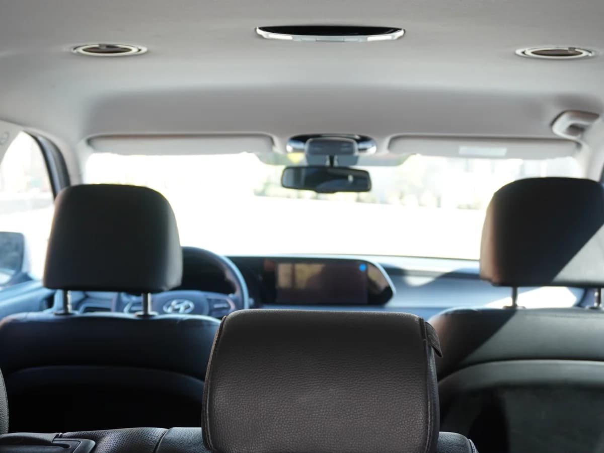 Hyundai Palisade Premium LX2 3.5L 4x4 año 2021 - Imagen 21