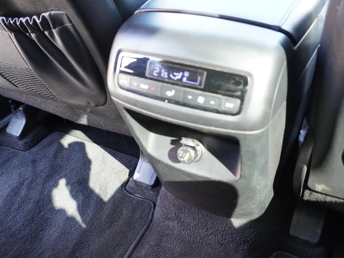Hyundai Palisade Premium LX2 3.5L 4x4 año 2021 - Imagen 25