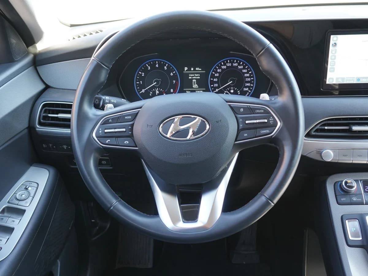 Hyundai Palisade Premium LX2 3.5L 4x4 año 2021 - Imagen 26