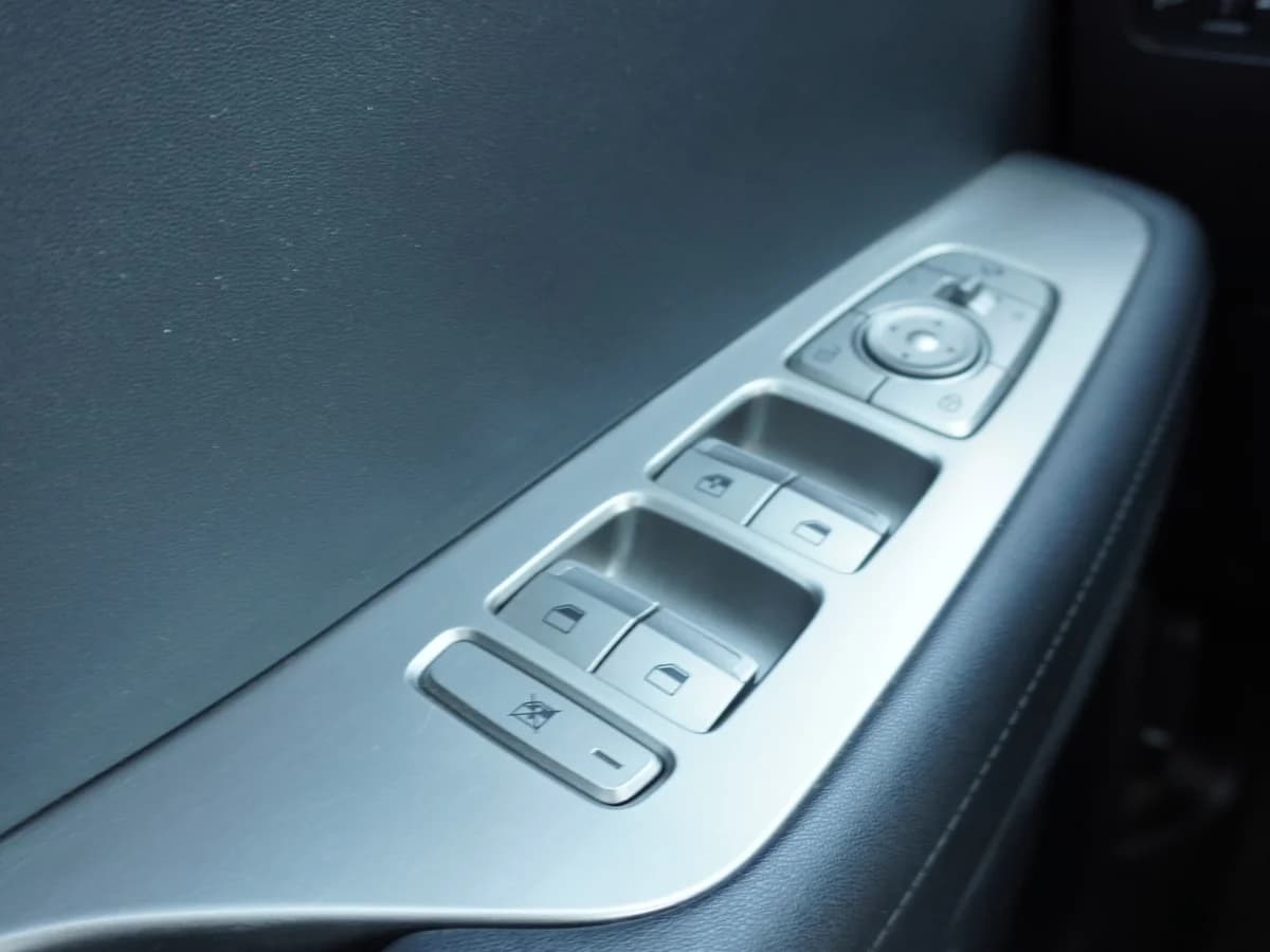 Hyundai Palisade Premium LX2 3.5L 4x4 año 2021 - Imagen 27
