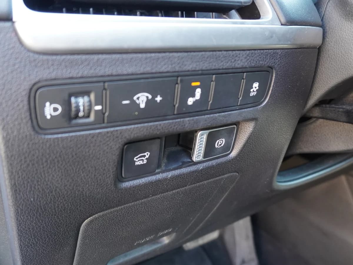 Hyundai Palisade Premium LX2 3.5L 4x4 año 2021 - Imagen 31