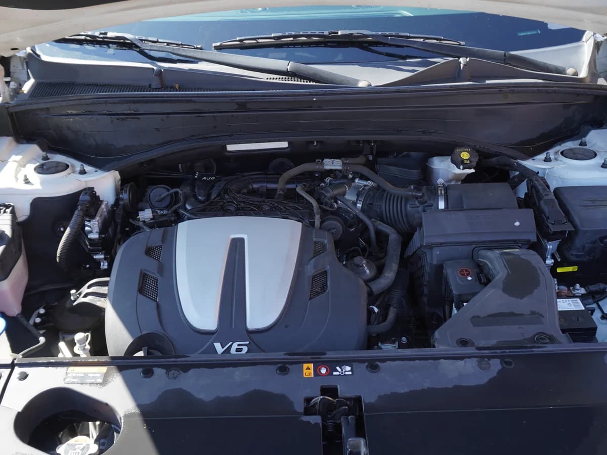 Hyundai Palisade Premium LX2 3.5L 4x4 año 2021 - Imagen 34