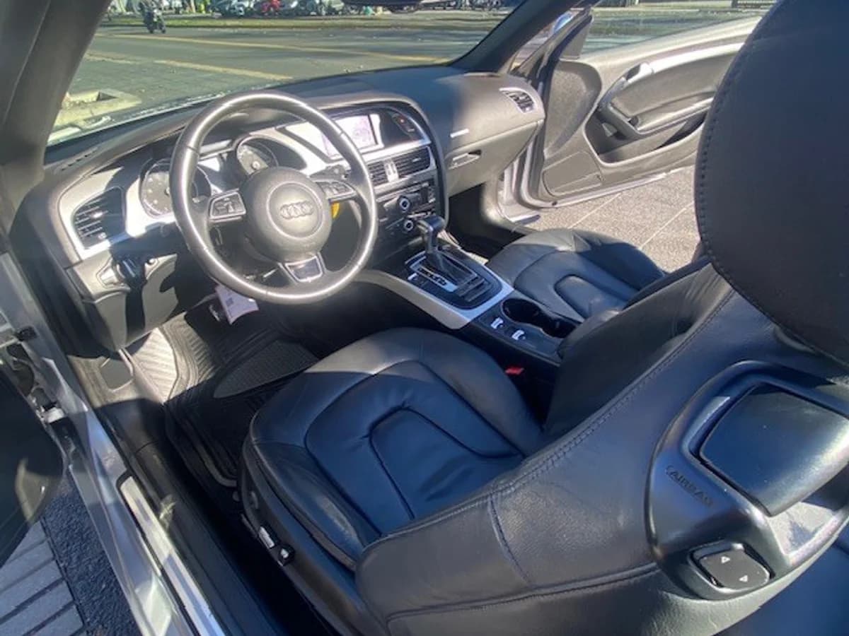 AUDI A5 Cario TFSI 1.8 2016 - Imagen 14