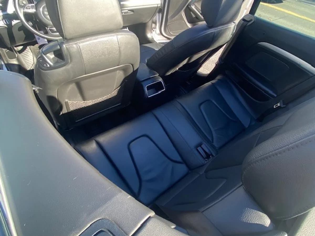 AUDI A5 Cario TFSI 1.8 2016 - Imagen 17