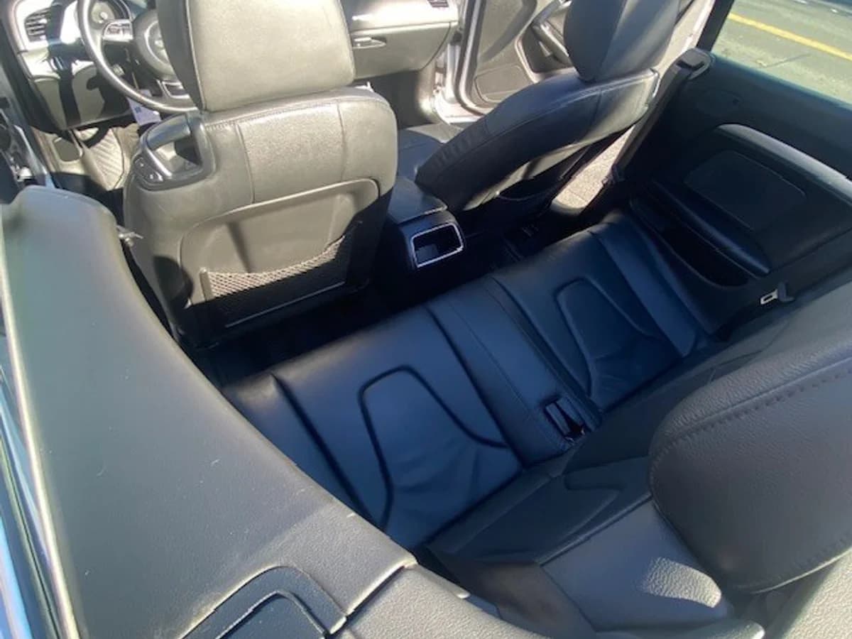 AUDI A5 Cario TFSI 1.8 2016 - Imagen 18
