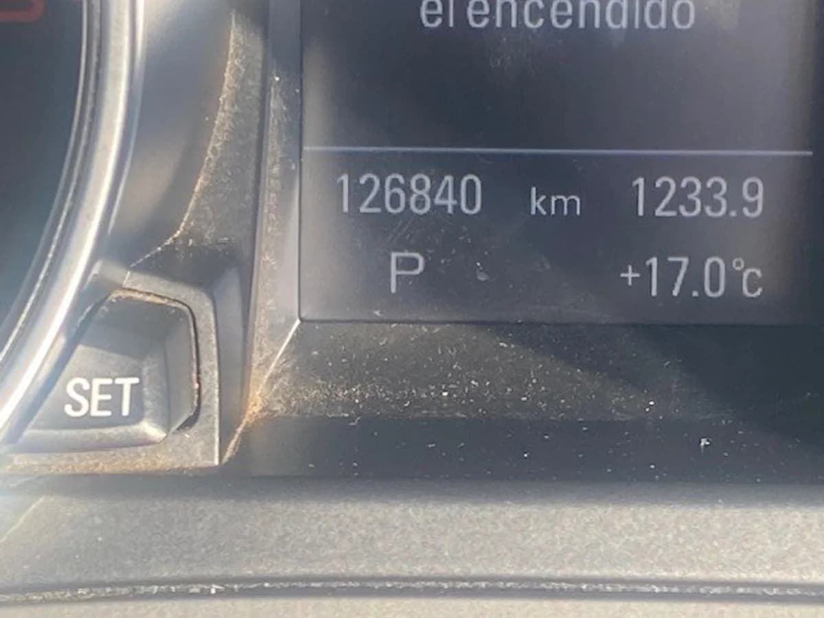 AUDI A5 Cario TFSI 1.8 2016 - Imagen 21