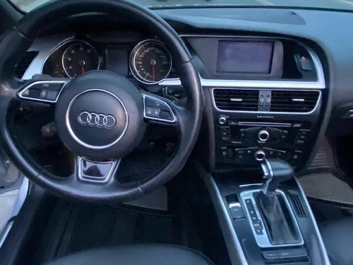 AUDI A5 Cario TFSI 1.8 2016 - Imagen 22