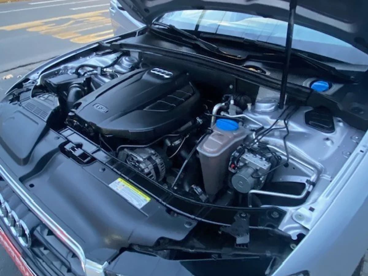 AUDI A5 Cario TFSI 1.8 2016 - Imagen 27