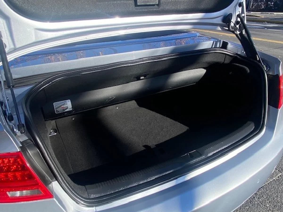 AUDI A5 Convertible TFSI 1.8 2016 - Imagen 10