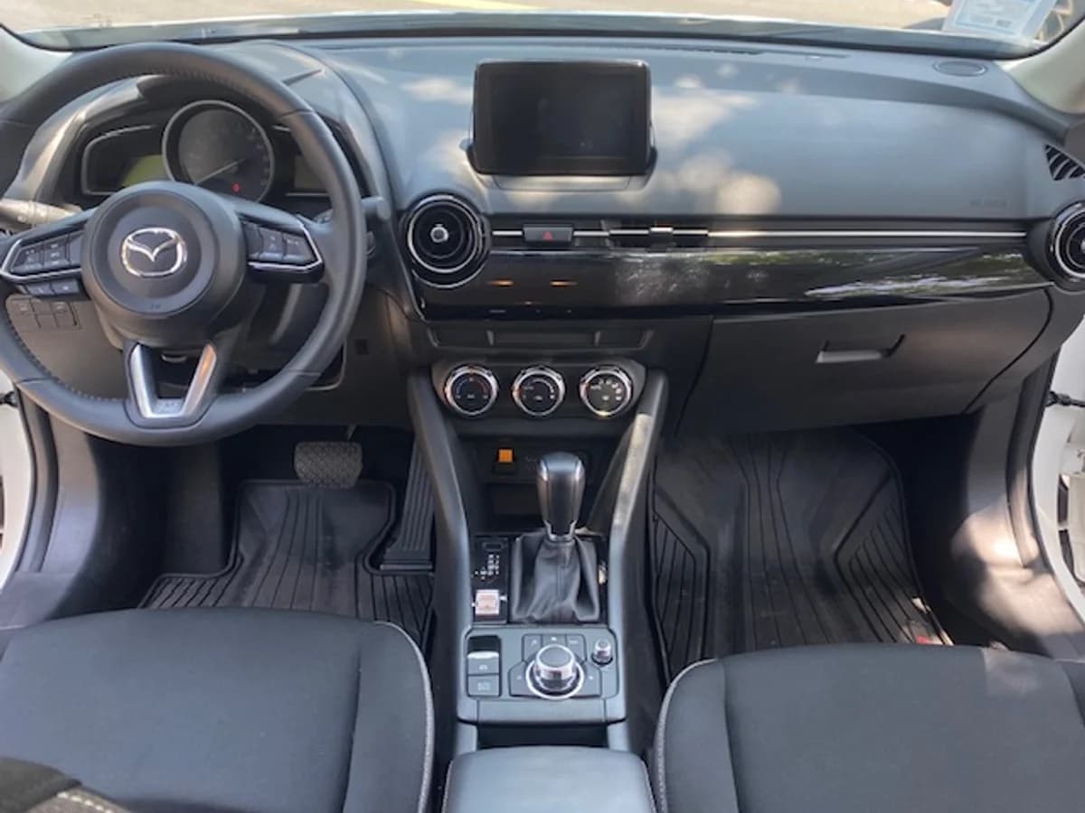 MAZDA CX-3 Core 2.0 AT 2025 - Imagen 9