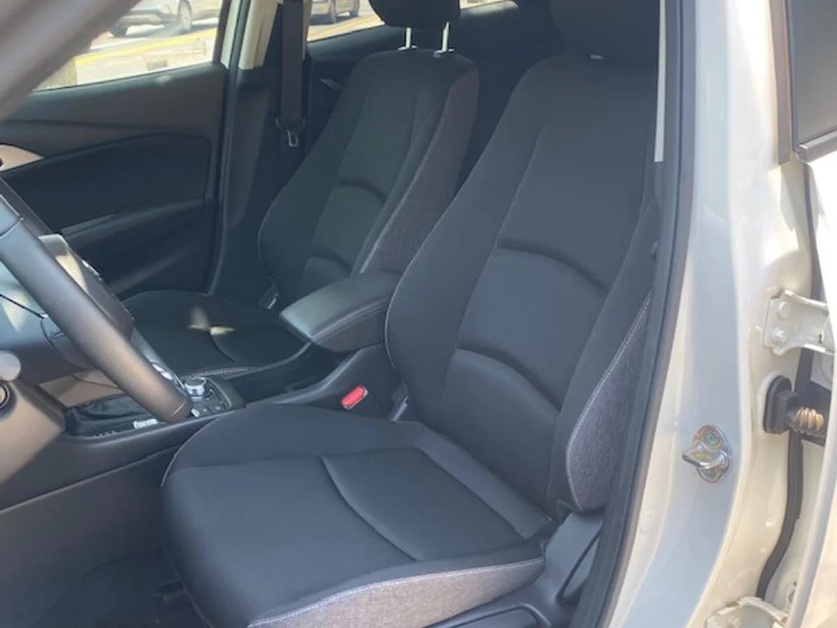 MAZDA CX-3 Core 2.0 AT 2025 - Imagen 11