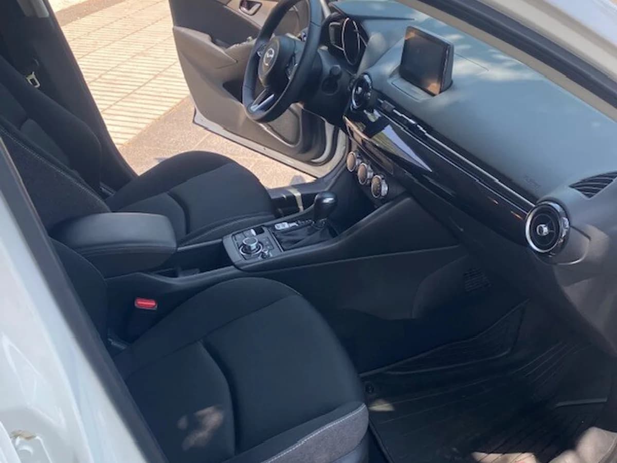MAZDA CX-3 Core 2.0 AT 2025 - Imagen 12