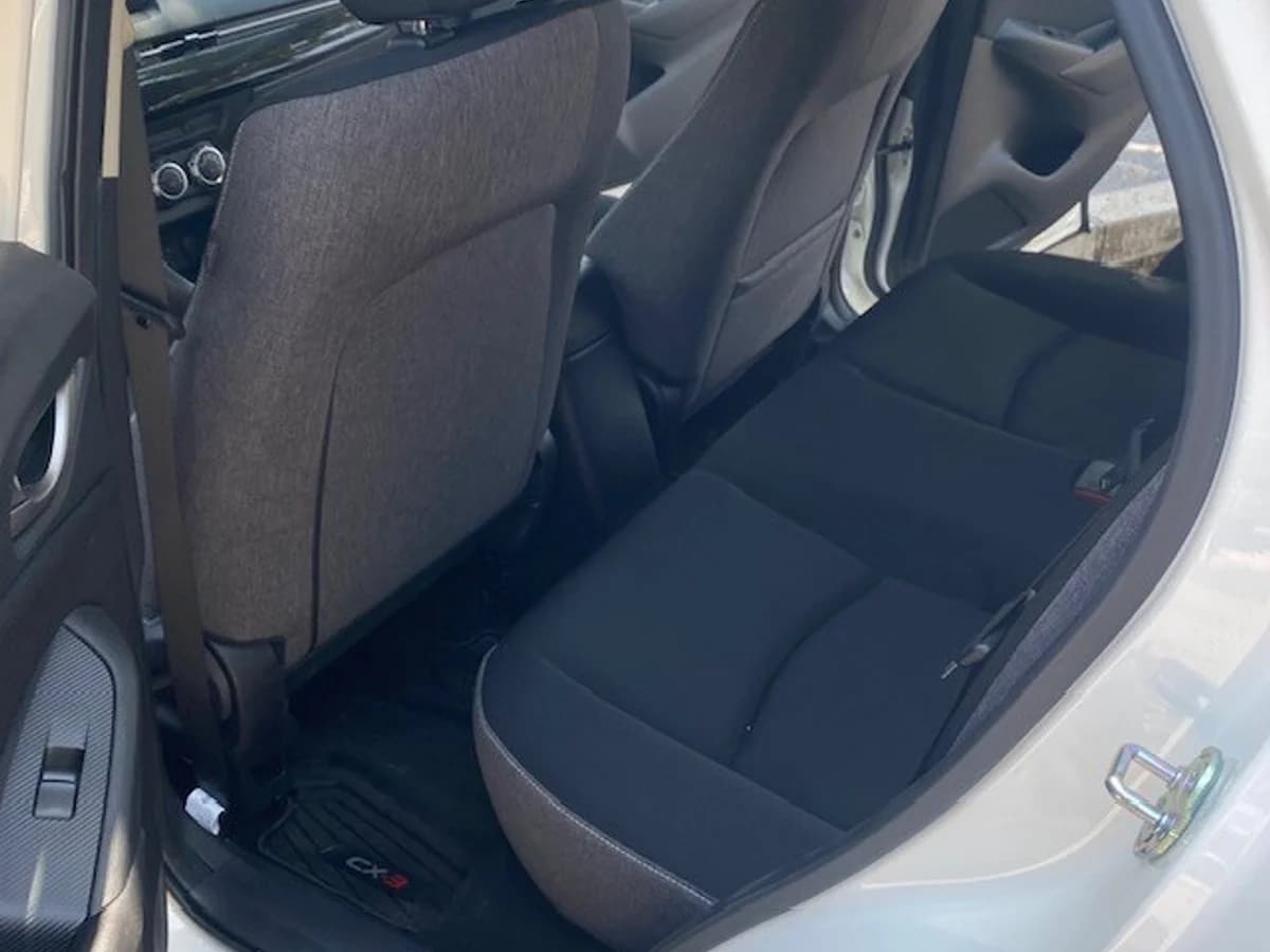 MAZDA CX-3 Core 2.0 AT 2025 - Imagen 13