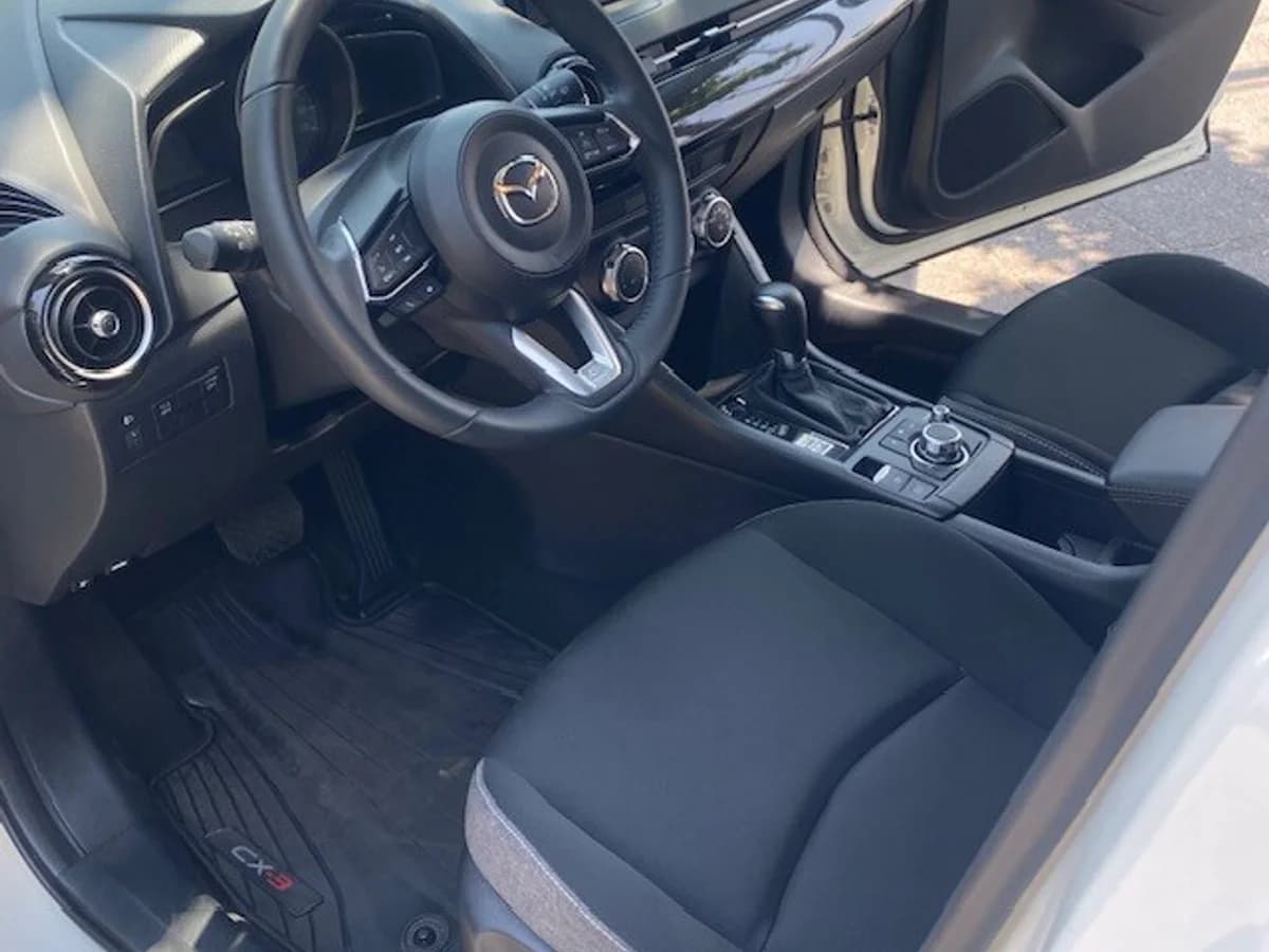 MAZDA CX-3 Core 2.0 AT 2025 - Imagen 14