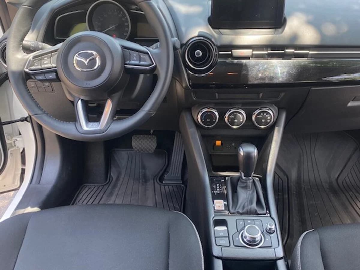 MAZDA CX-3 Core 2.0 AT 2025 - Imagen 15