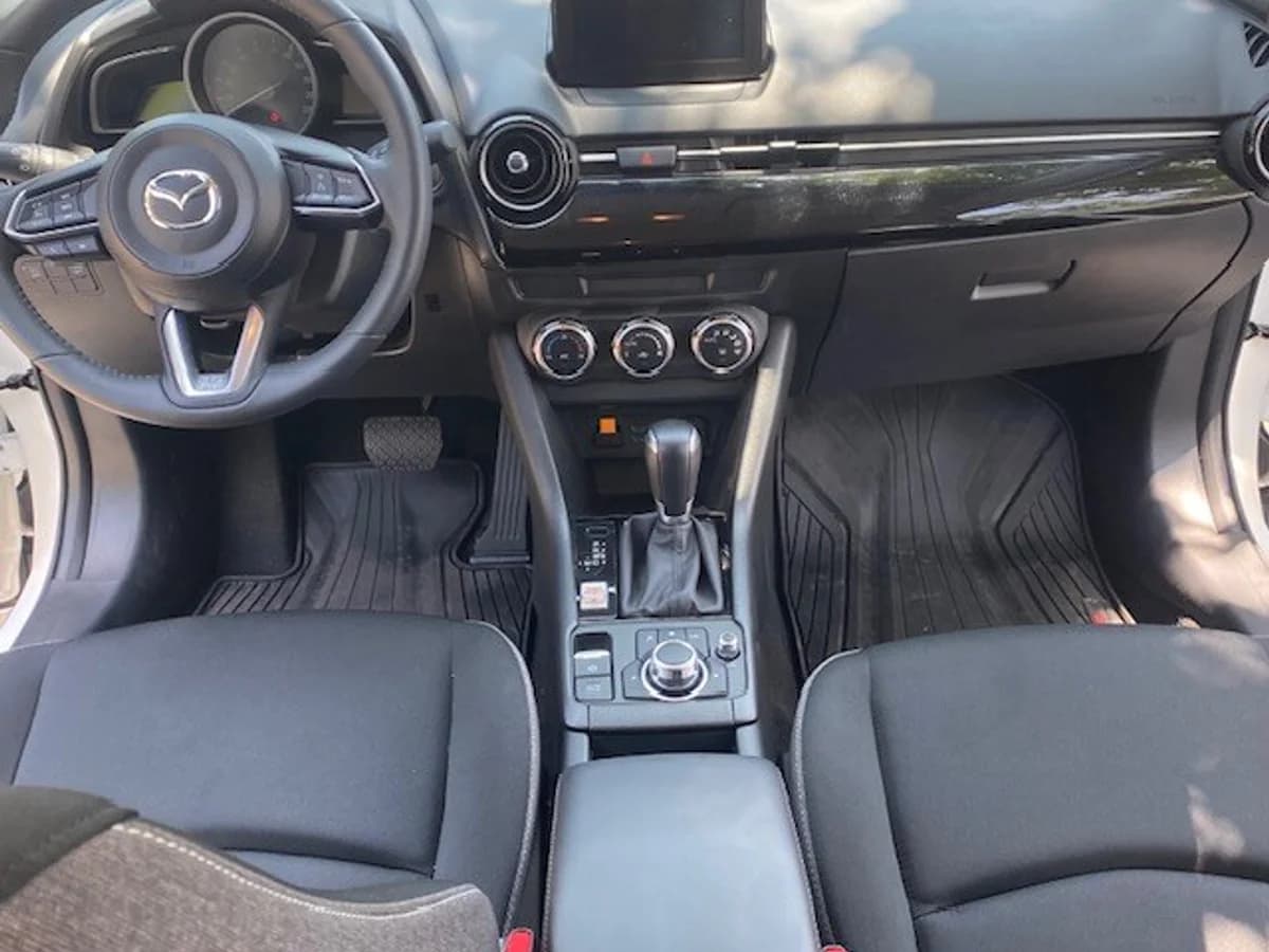 MAZDA CX-3 Core 2.0 AT 2025 - Imagen 16