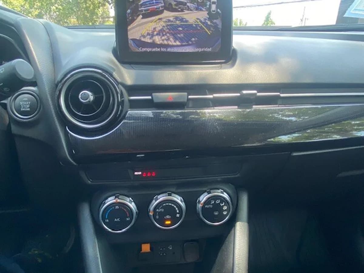 MAZDA CX-3 Core 2.0 AT 2025 - Imagen 18