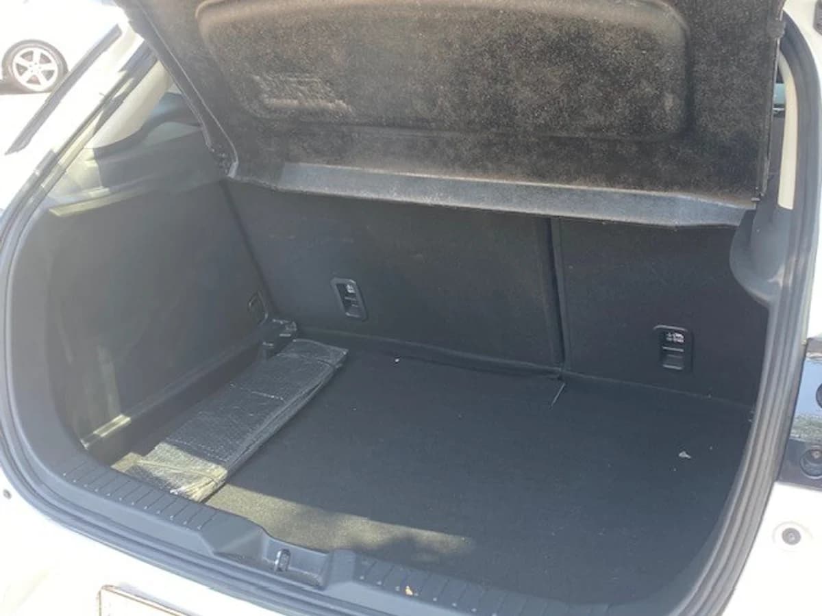 MAZDA CX-3 Core 2.0 AT 2025 - Imagen 19