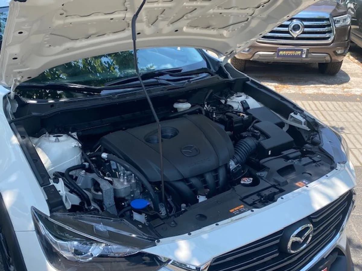 MAZDA CX-3 Core 2.0 AT 2025 - Imagen 21