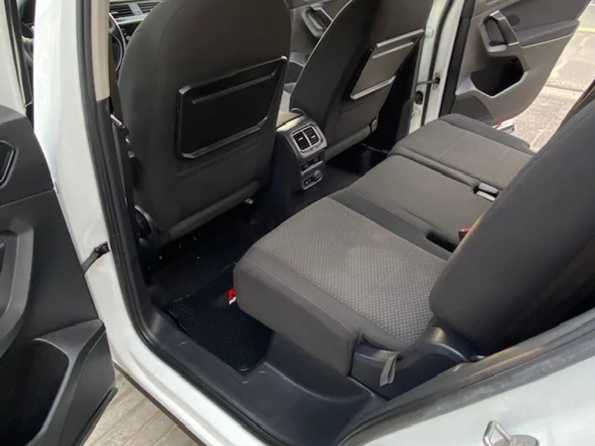 VOLKSWAGEN TIGUAN 4x4 2.0 At. 2019 - Imagen 13
