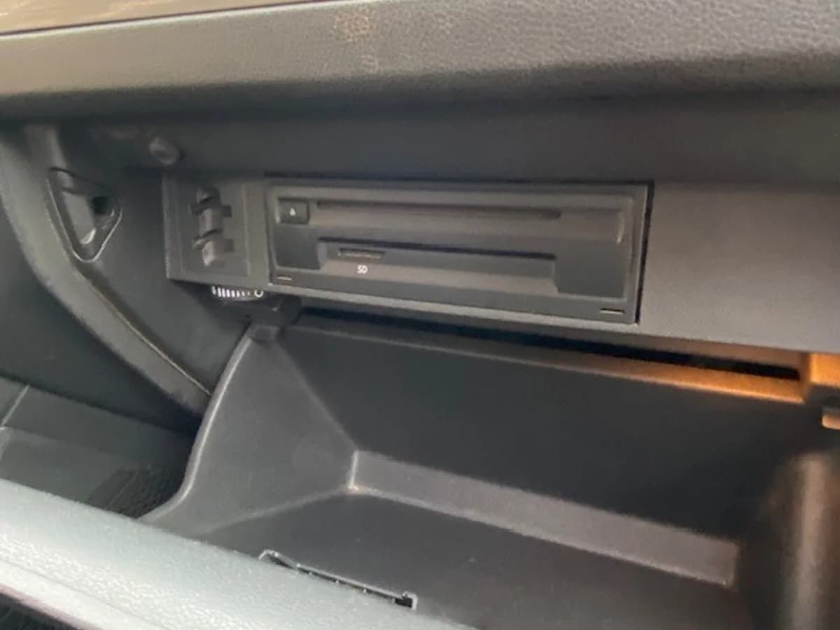 VOLKSWAGEN TIGUAN 4x4 2.0 At. 2019 - Imagen 25