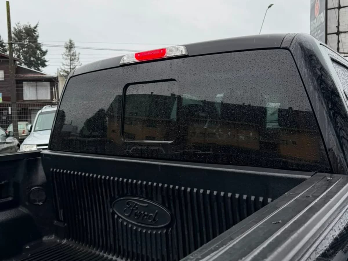 FORD F150 LARIAT 4X4 5.0 AUT Luxury 2019 - Imagen 22