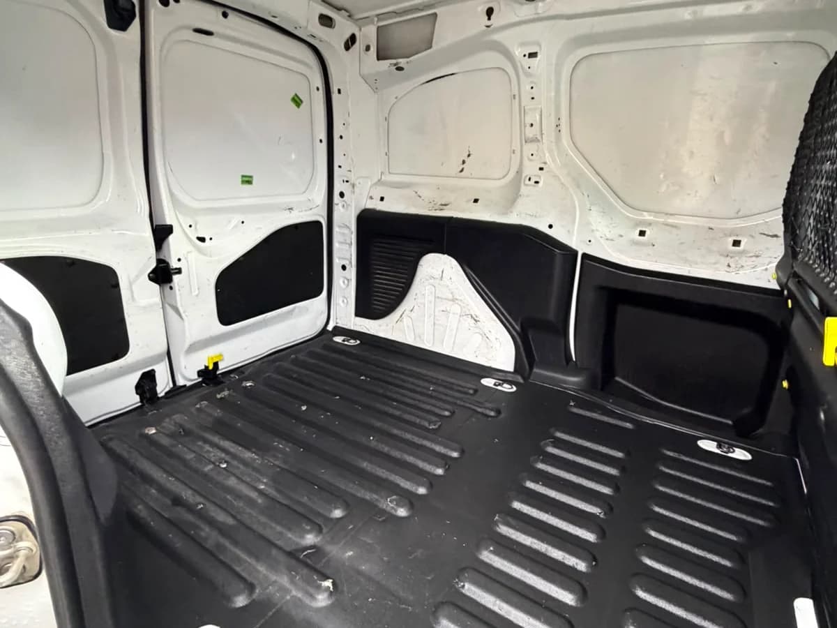CITROEN Berlingo B9 HDI 1.6 2018 - Imagen 7