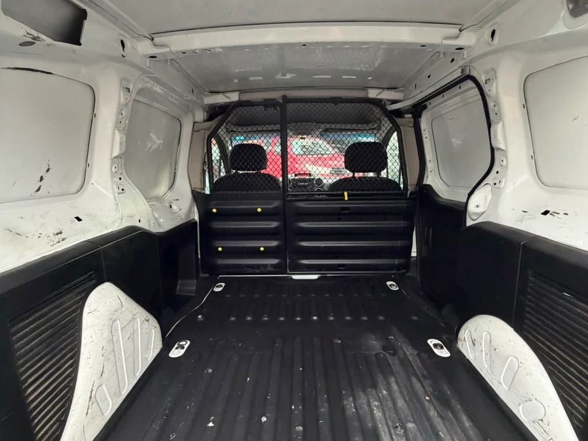 CITROEN Berlingo B9 HDI 1.6 2018 - Imagen 11